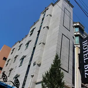 Biz Jongno Insadong Otel